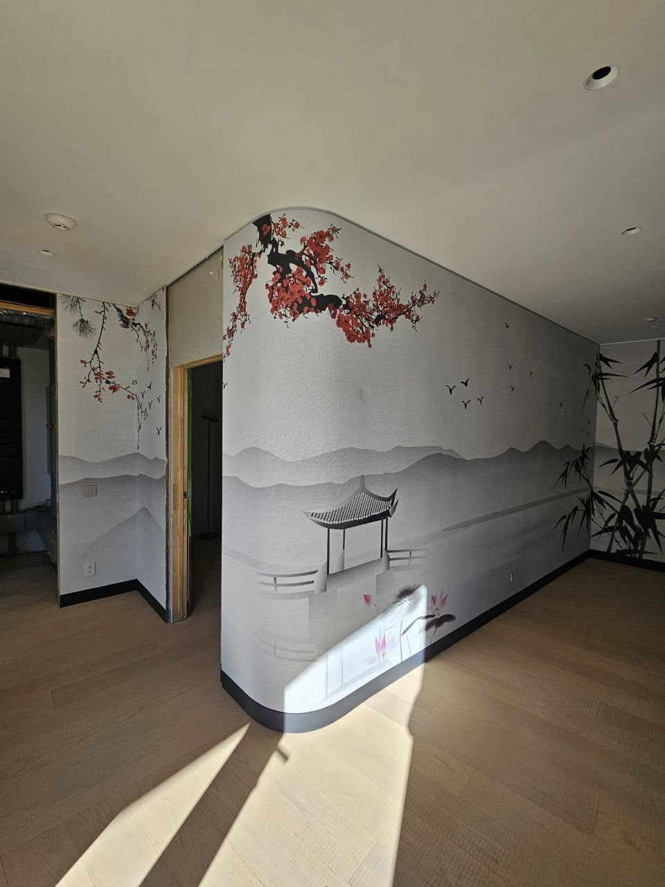 Classic Damask